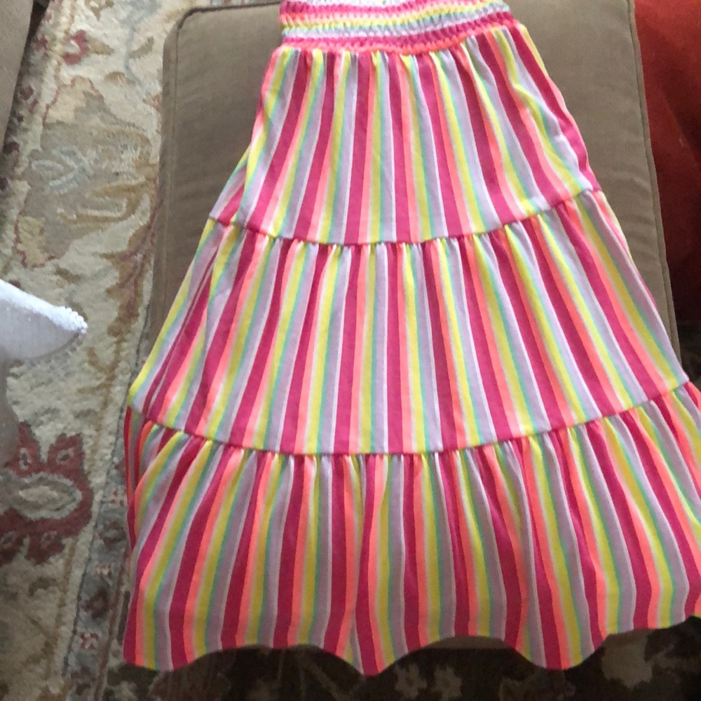 New without Tags Cat & Jack Summer Dress size XS (4/5)